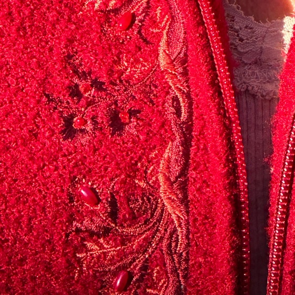 MFABoston Coat - Picture 3 of 9